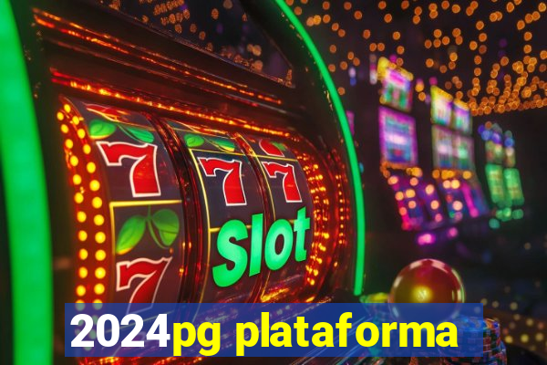 2024pg plataforma